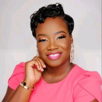 Dr. Esther J. Thomas, AA. BBA. AMLCA. CORM. CLSM. DMi.