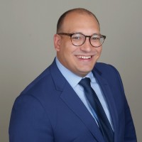 Blake Halvorson, Mba