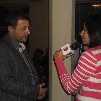 Ali bou zeid