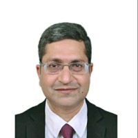 Harish Kandoi