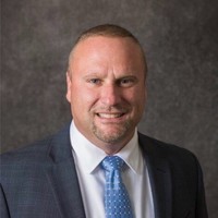 Brad Woods, CRPC