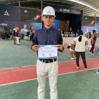 Rolando Junior Rojas Huamán