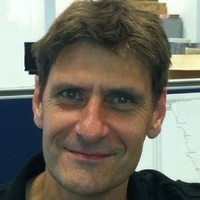 Roland Eden