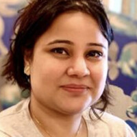 Anu Chaudhry