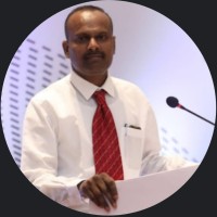 Dhanasekar Sundaramoorthy