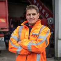 Ben Olsthoorn