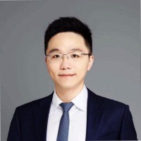 Alex CHEN, CFA