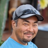 Daniel Lee