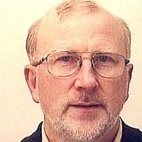 Harry Johansson