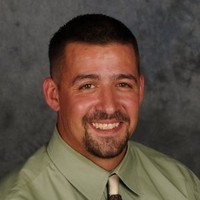 Dustin Tafoya