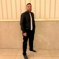 Hani Barakat
