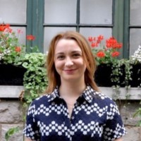 Maria Hanswijk