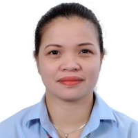 Jerosalyn Mape