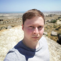 Андрей Лебедев
