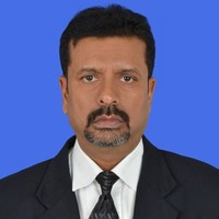 Devasish Nagraj