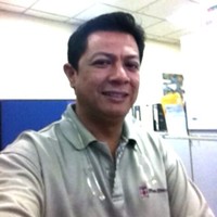 Nazri Hamid