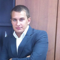 Andrey Lozovoy