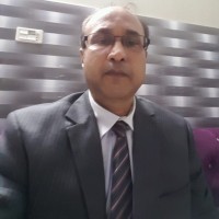 Muhammad Hussain Ahmed