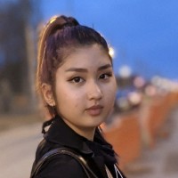 Zhanel Mamedaliyeva