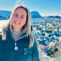 Nina Bråthen Nyhus