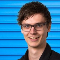 Robert Bos