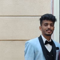 Mohammed Mohiuddeen