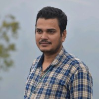 UMASHANKAR PANDA