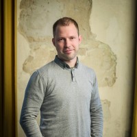 Balogh Levente István