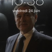 Jean Jacques Carrier