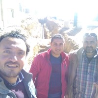 Tarek Salem