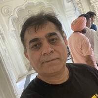 Ravinder Singh Dhillon