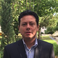 Euriel Gomez Raga