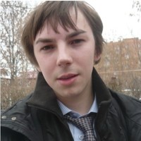 Игорь Плаксин