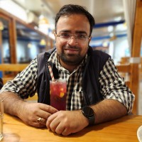 Amit Tiwari
