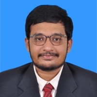 Bhuvana Chandra