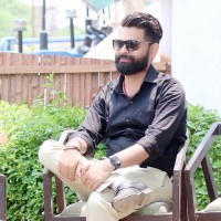 Lalit Arora
