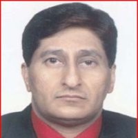 Rajesh Bhatia