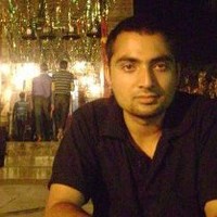 Gaurav Sharma