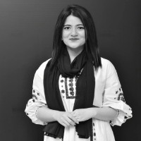 Maham Shahzad