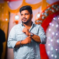Gokul M R