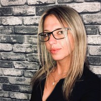 Irina Bolotniy