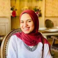 Nada Hany