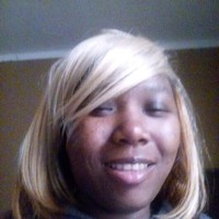 Yolanda Wright