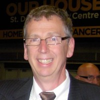 Russ Peddle