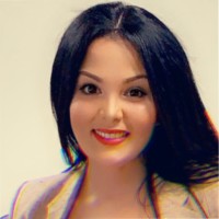 Maria Pena-Prieto