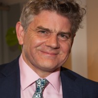 Jeremy Musson