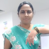 Madhulatha Kosaraju
