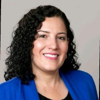 Francheska J. Rivera, P.E., M. ASCE