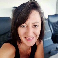 Caroline Corbier