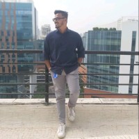 Ketan Patil